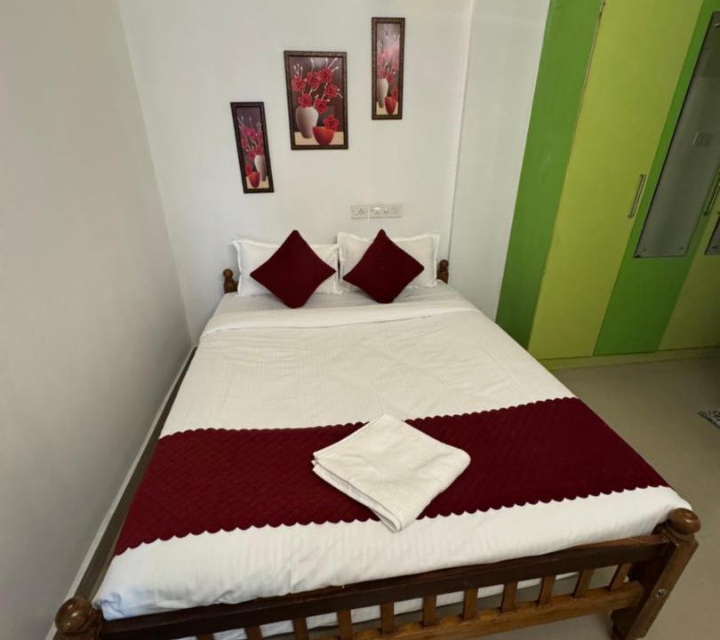 Photo of Bedroom in Kochi