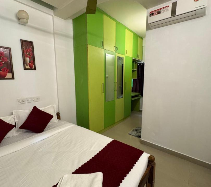 Photo of Bedroom in Kochi