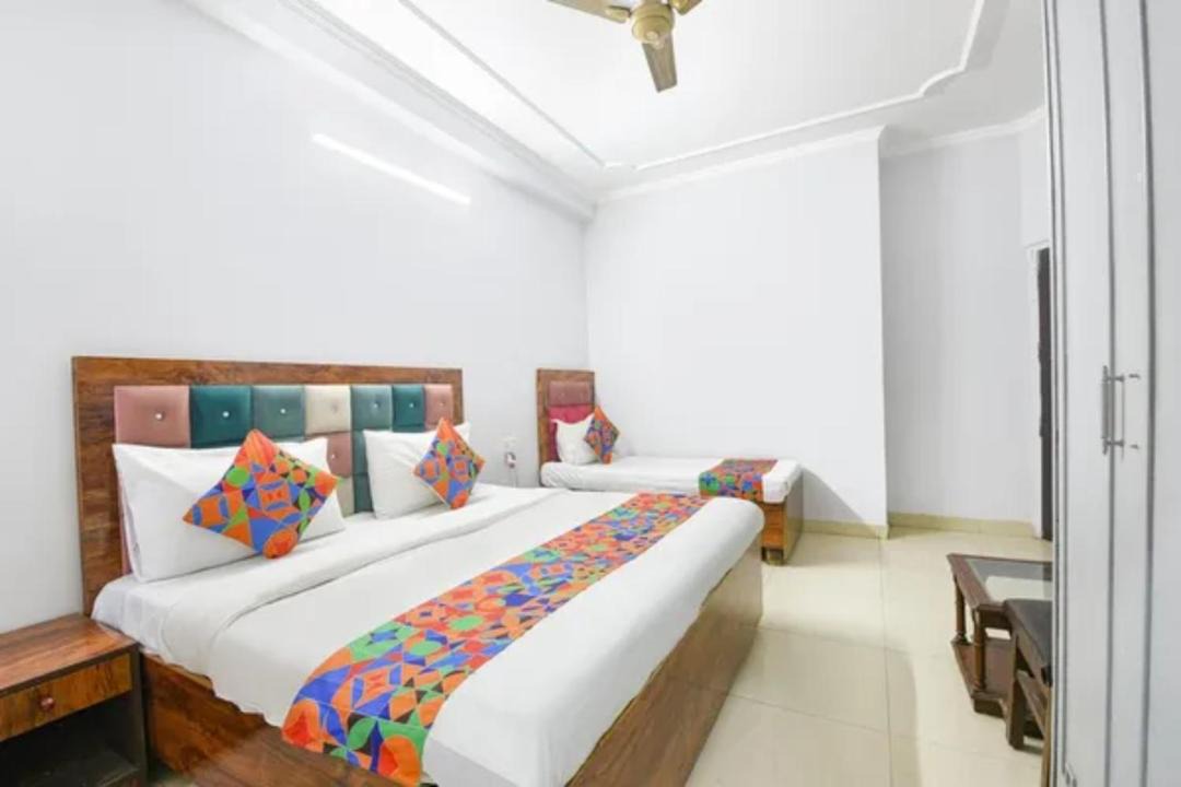 Photo of Bedroom in Karol Bagh