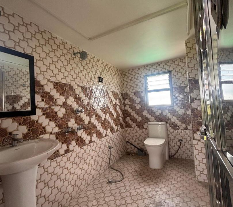 Photo of Bathroom in Alipurduar
