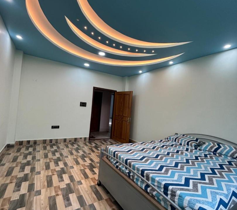 Photo of Bedroom in Alipurduar