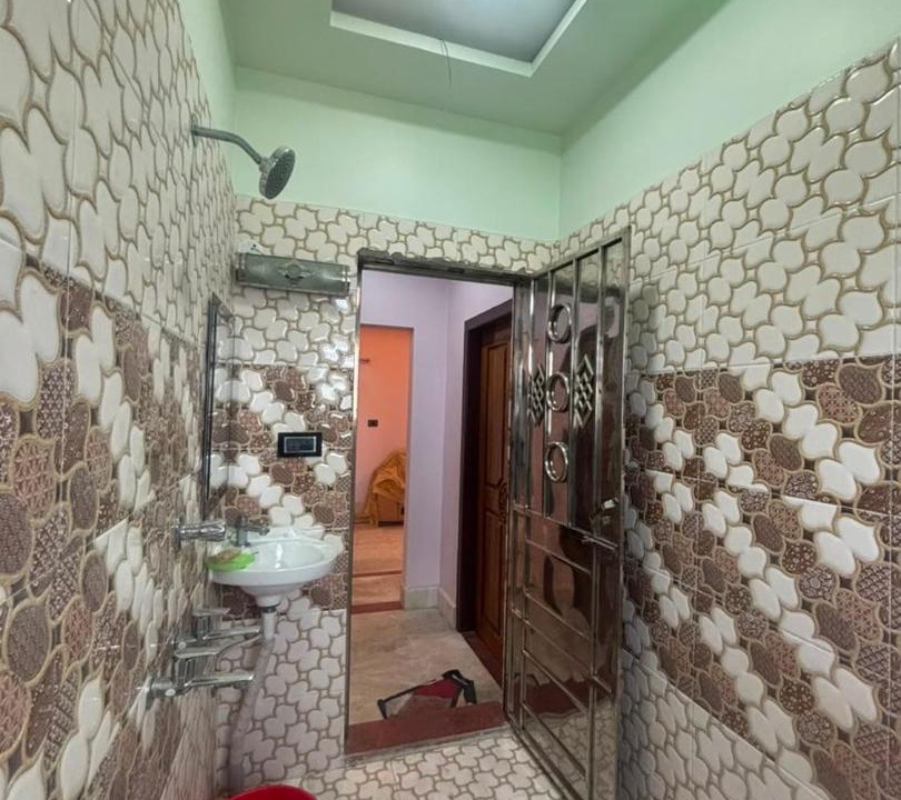 Photo of Bathroom in Alipurduar