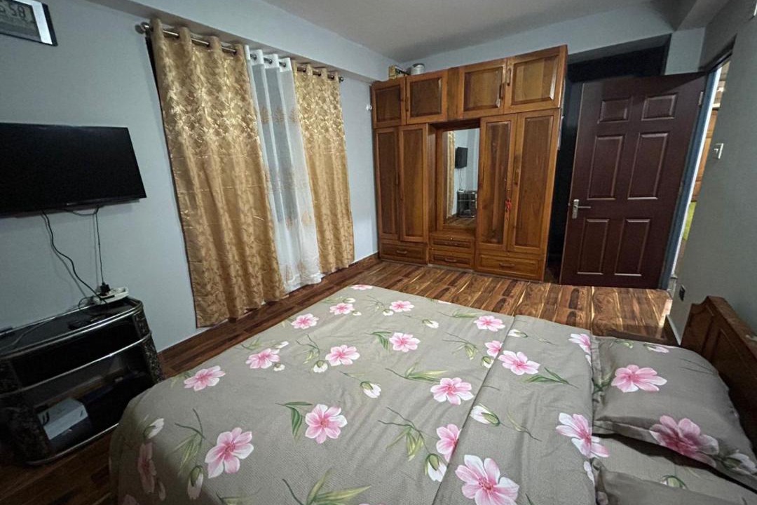 Photo of Bedroom in Geyzing