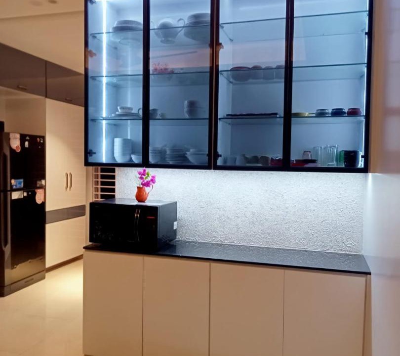Photo of Kitchen in Khulna Division