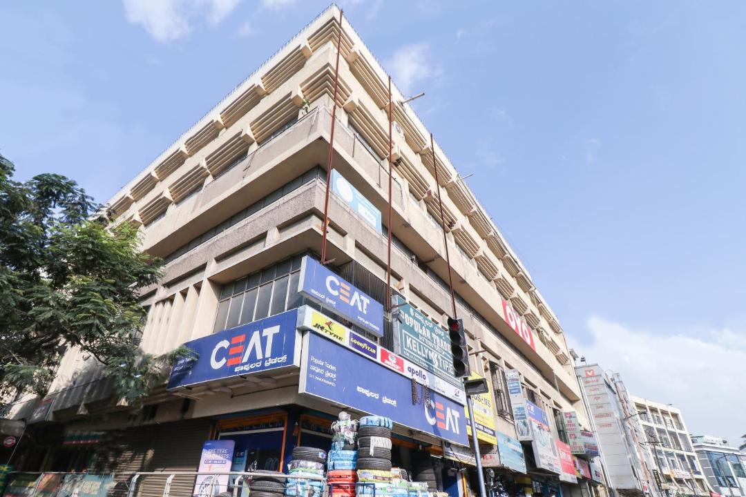 Photo of Others in Bangalore City Center