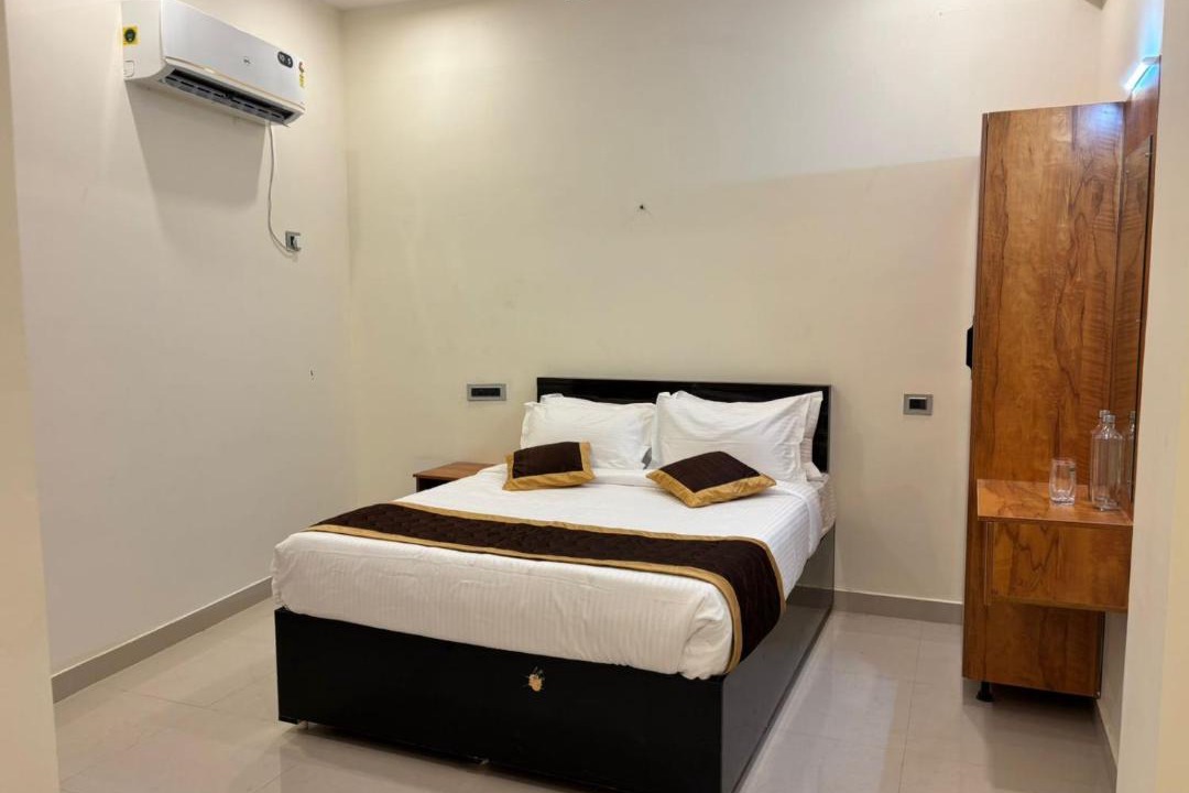 Photo of Bedroom in Chennai