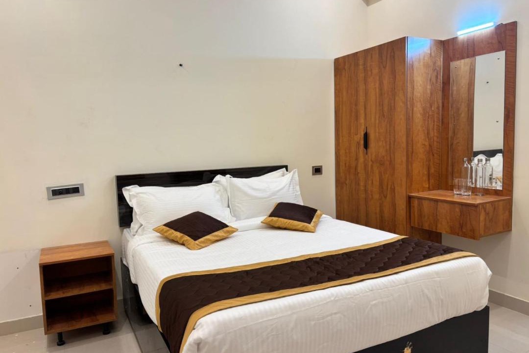Photo of Bedroom in Chennai