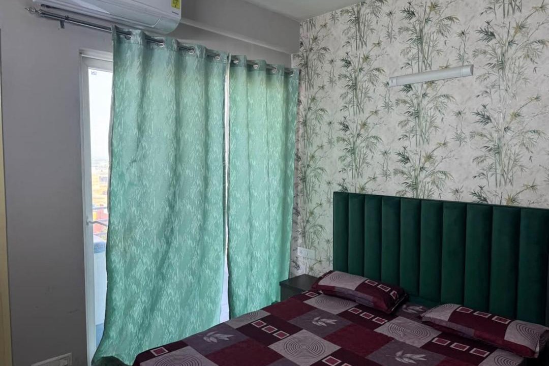 Photo of Bedroom in Focal Point