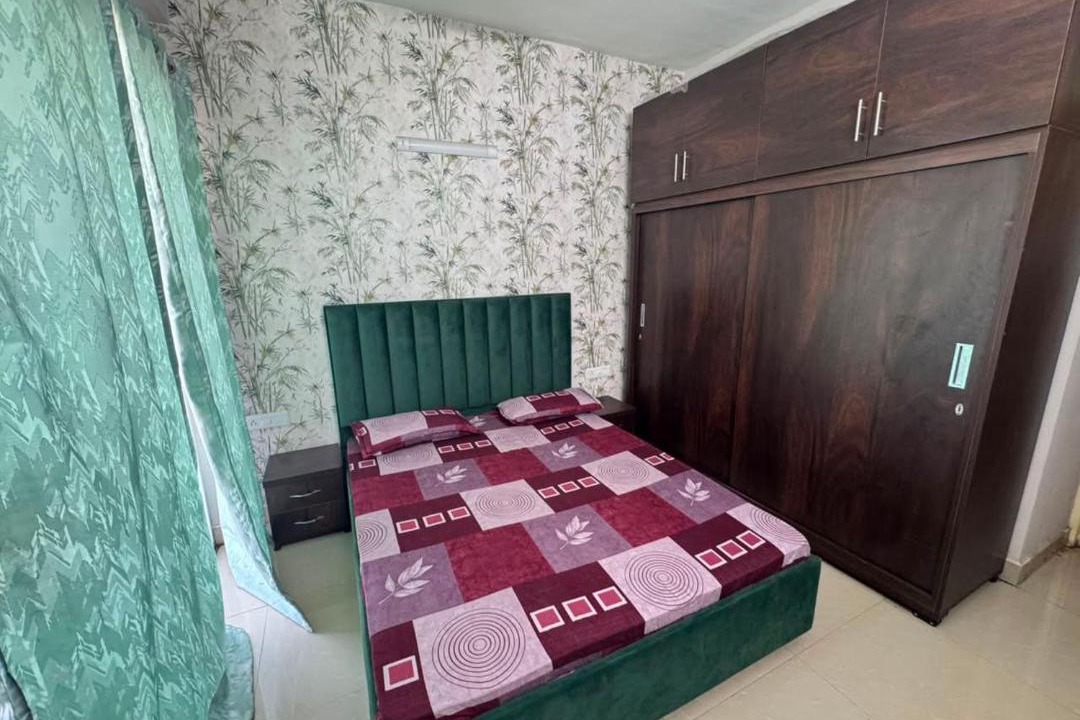 Photo of Bedroom in Focal Point