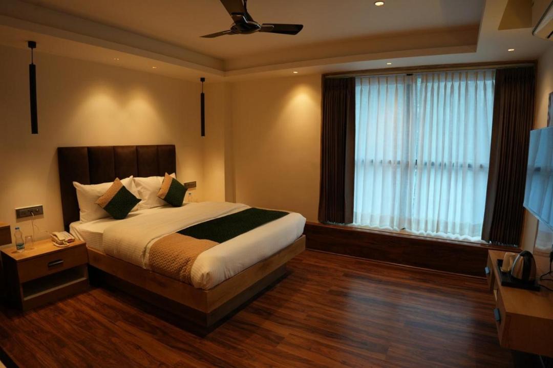 Photo of Bedroom in Dhanbad