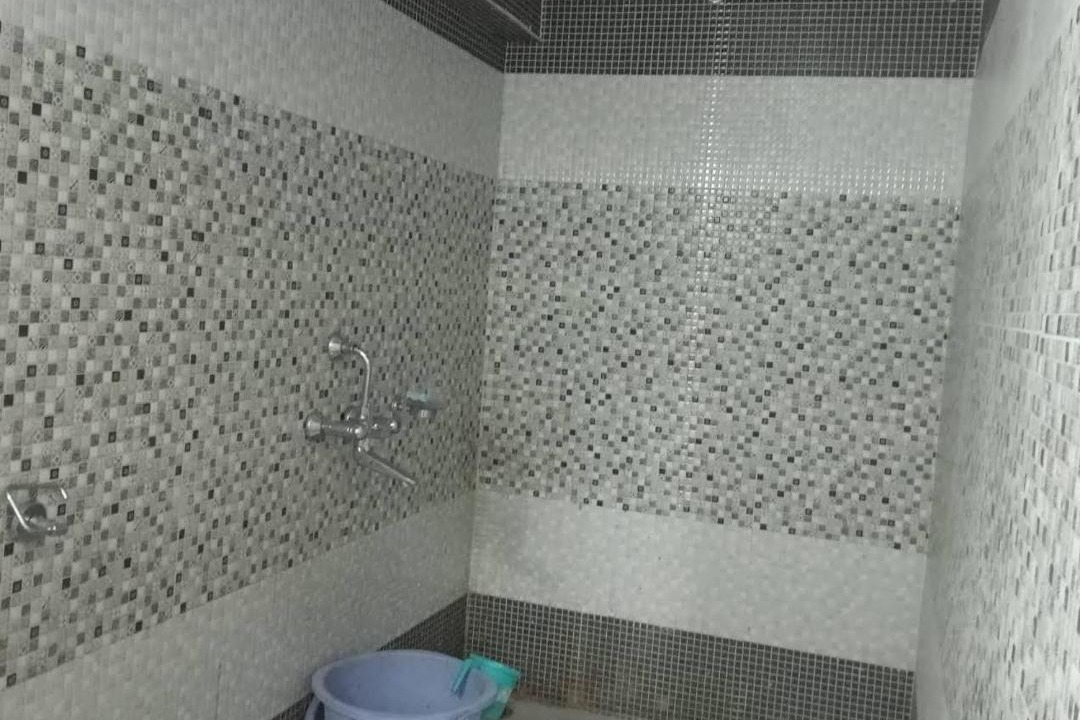 Photo of Bathroom in Kedarnath