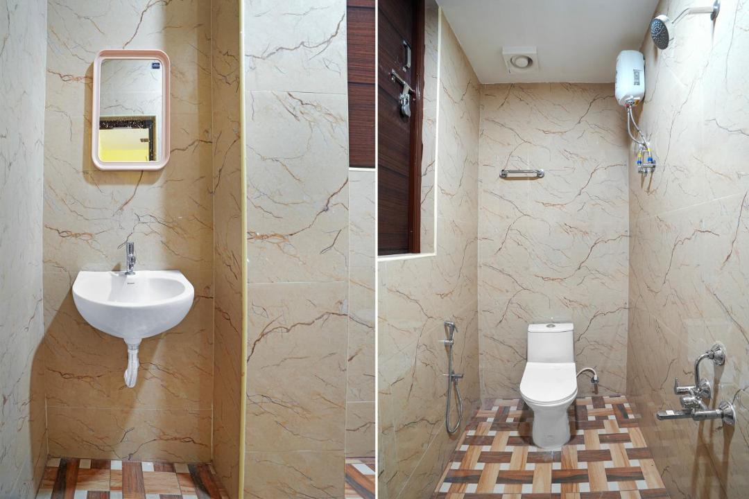 Photo of Bathroom in Chennai