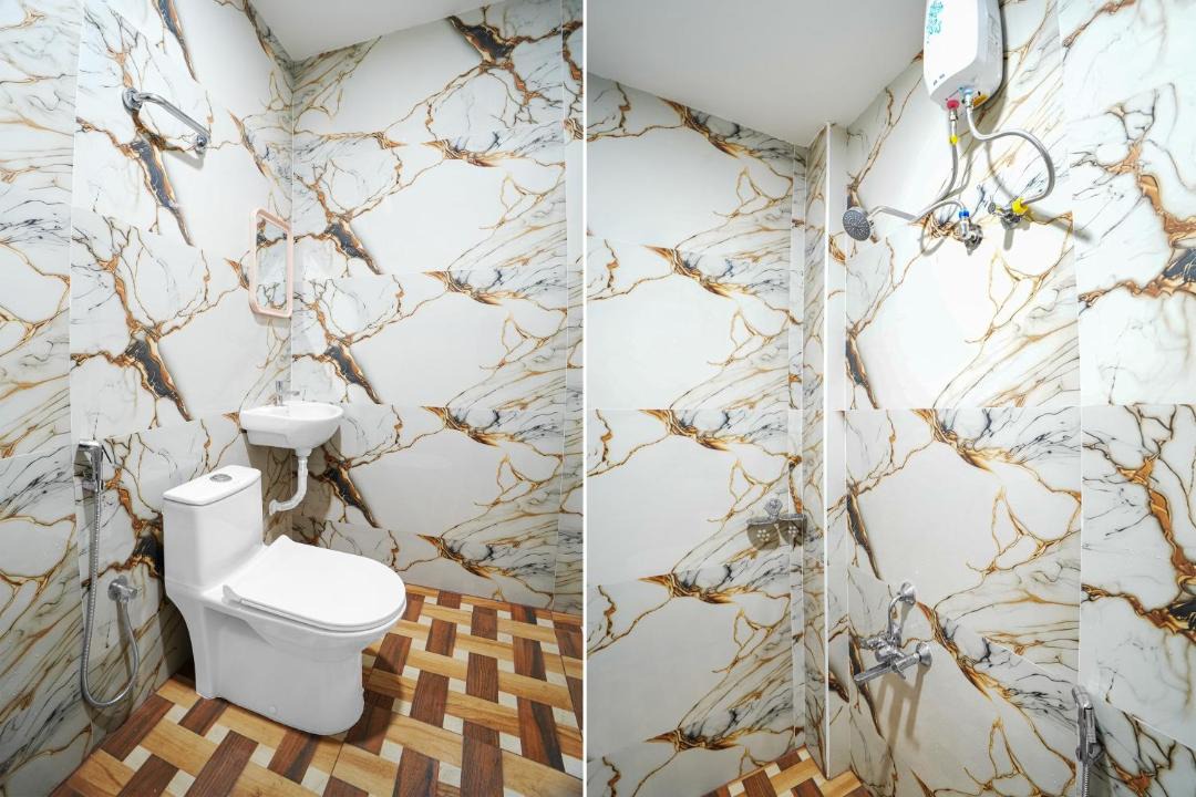 Photo of Bathroom in Chennai