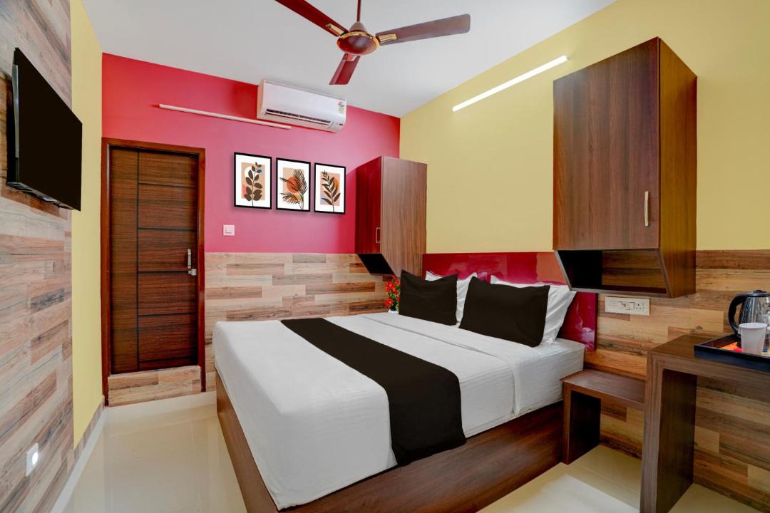 Photo of Bedroom in Chennai
