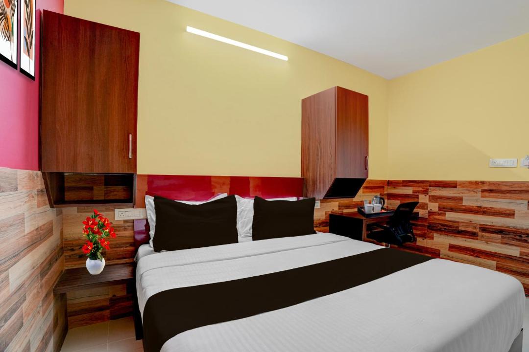 Photo of Bedroom in Chennai