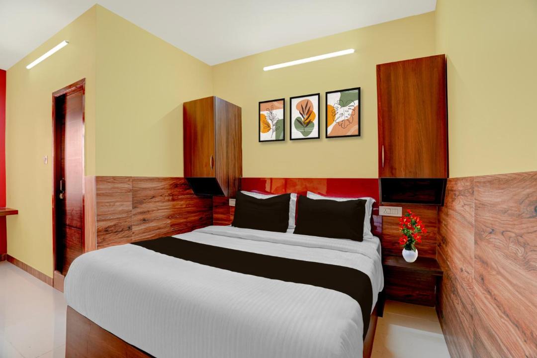 Photo of Bedroom in Chennai