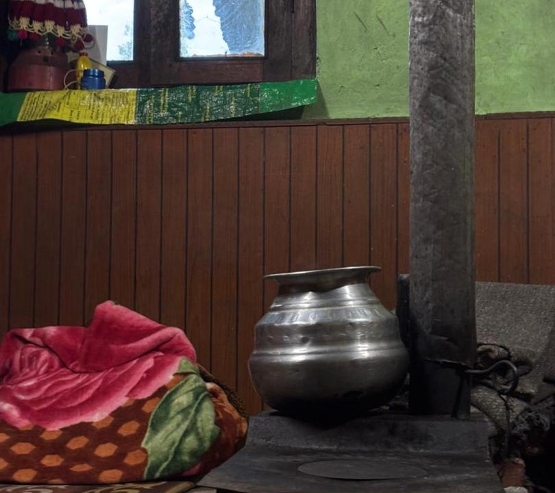 Photo of Kitchen in Nichar