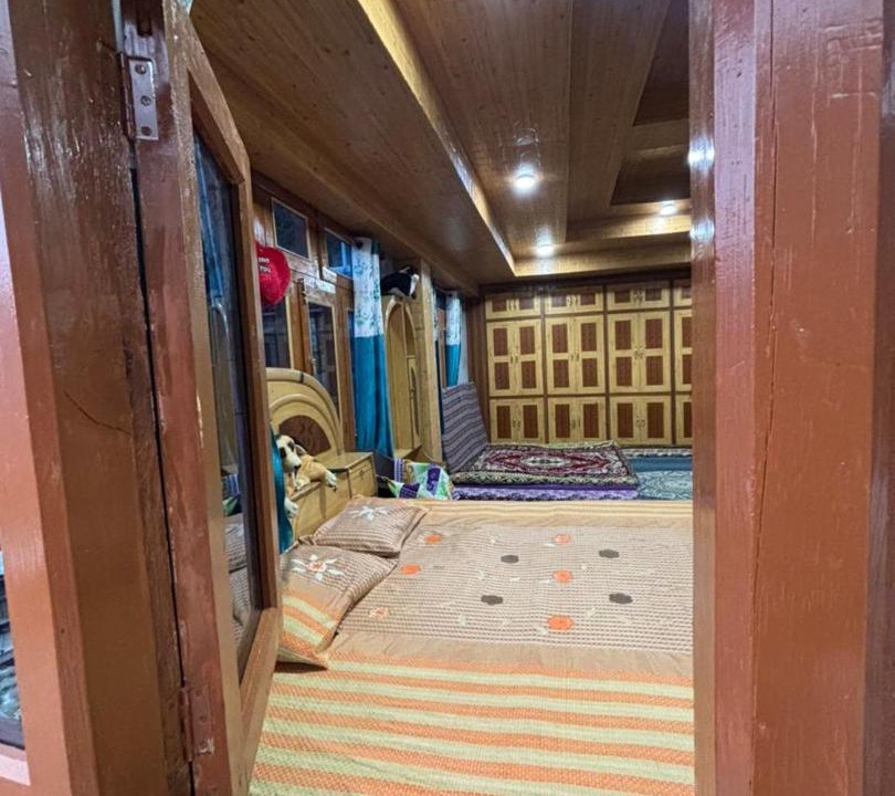 Photo of Bedroom in Nichar