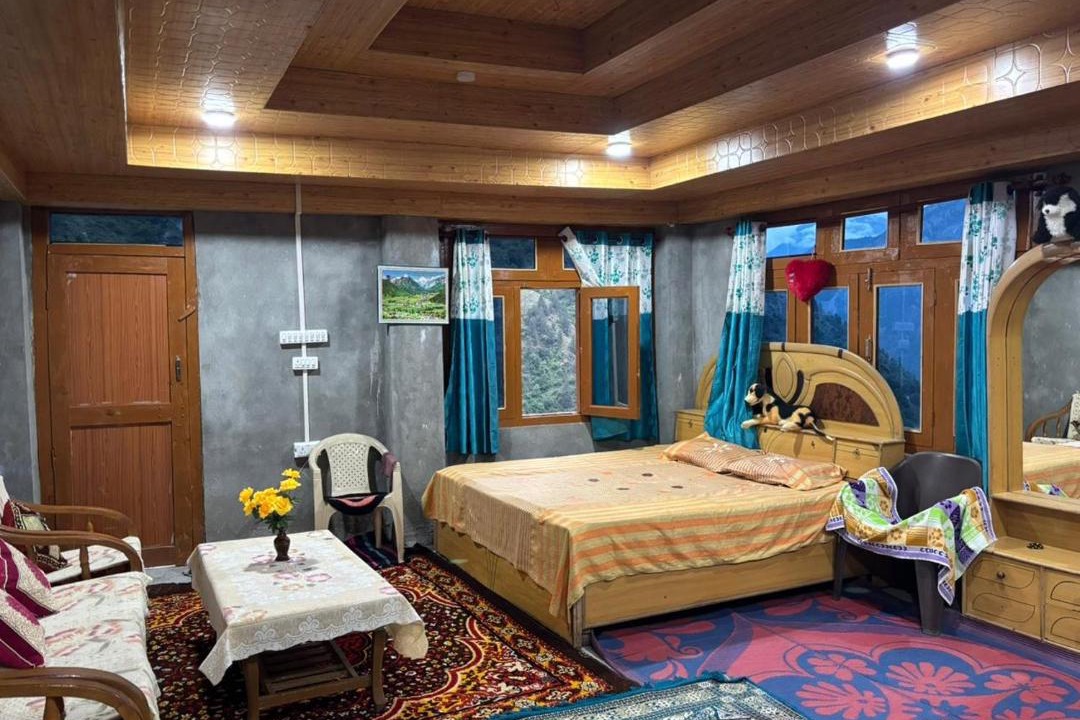 Photo of Bedroom in Nichar
