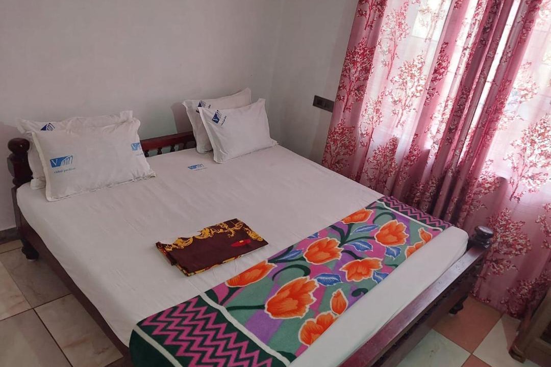 Photo of Bedroom in Kalapettai