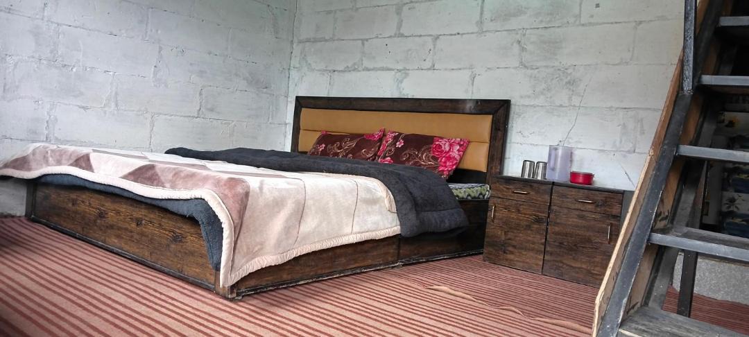 Photo of Bedroom in Dugalbitta