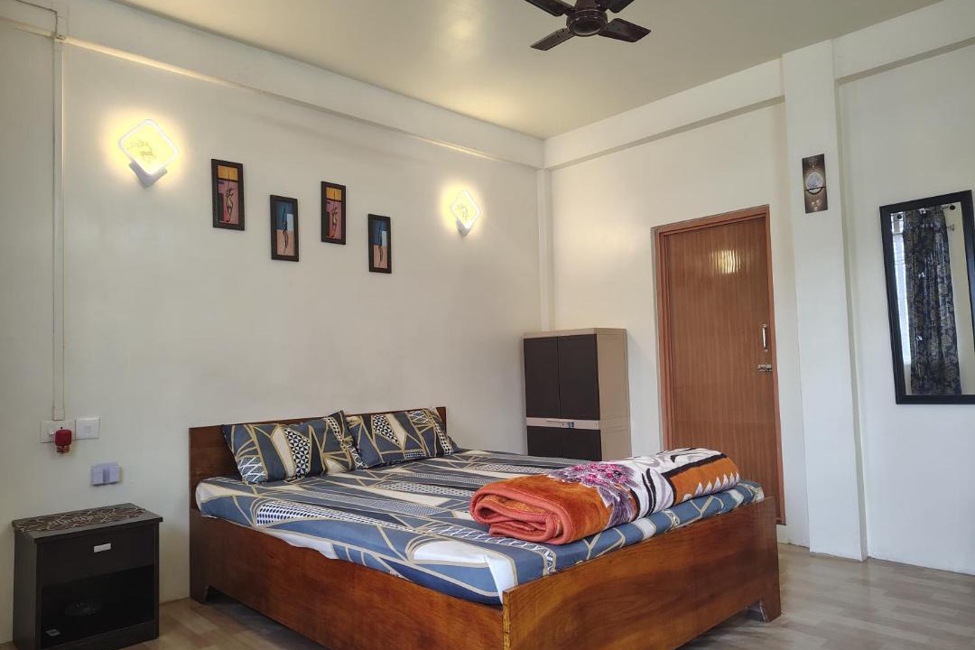 Photo of Bedroom in Sohra
