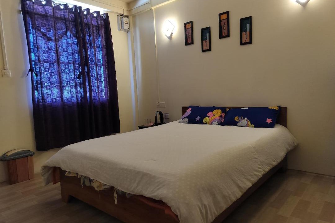 Photo of Bedroom in Sohra