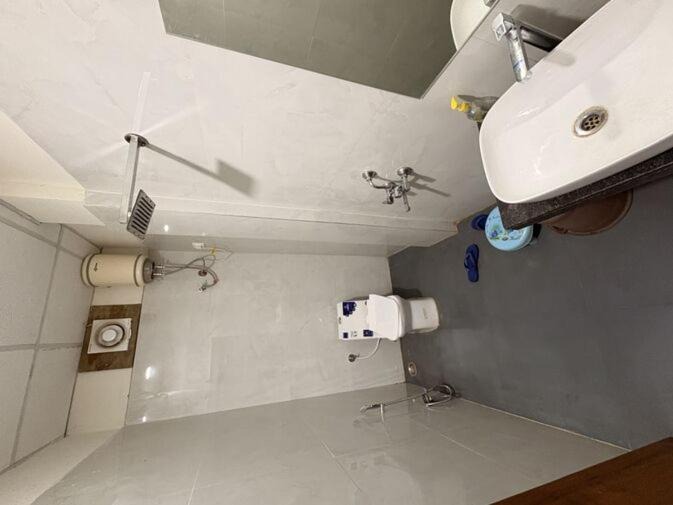 Photo of Bathroom in Pachmarhi