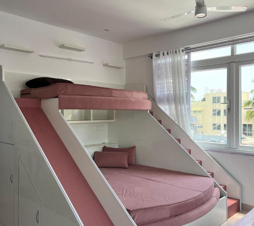 Photo of Bedroom in Jayanagar