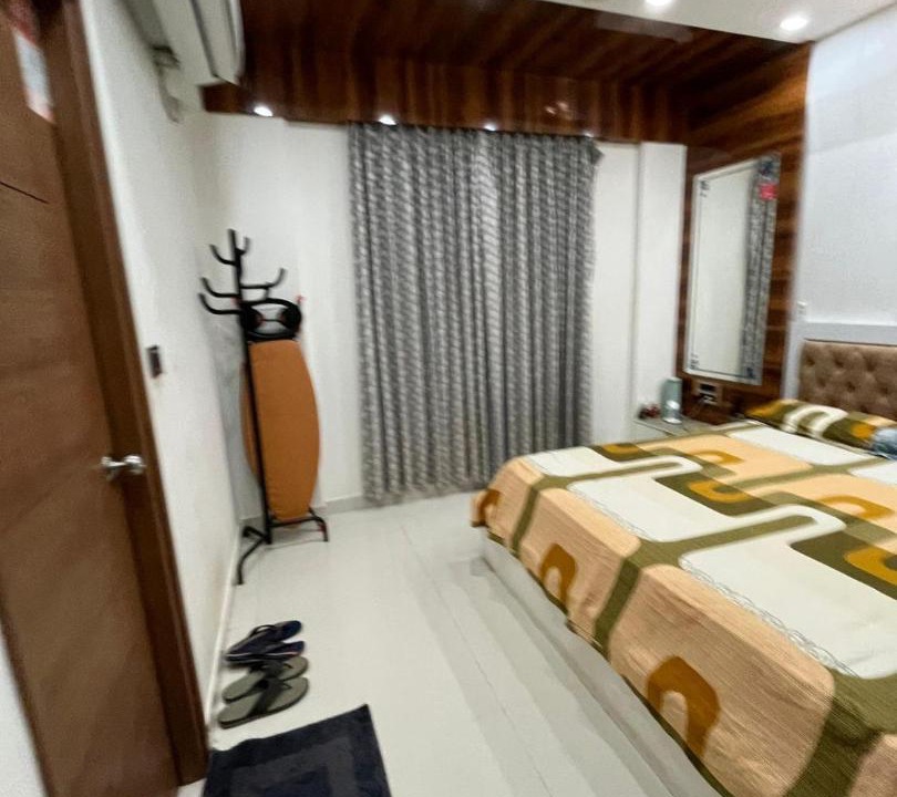 Photo of Bedroom in Hoskote