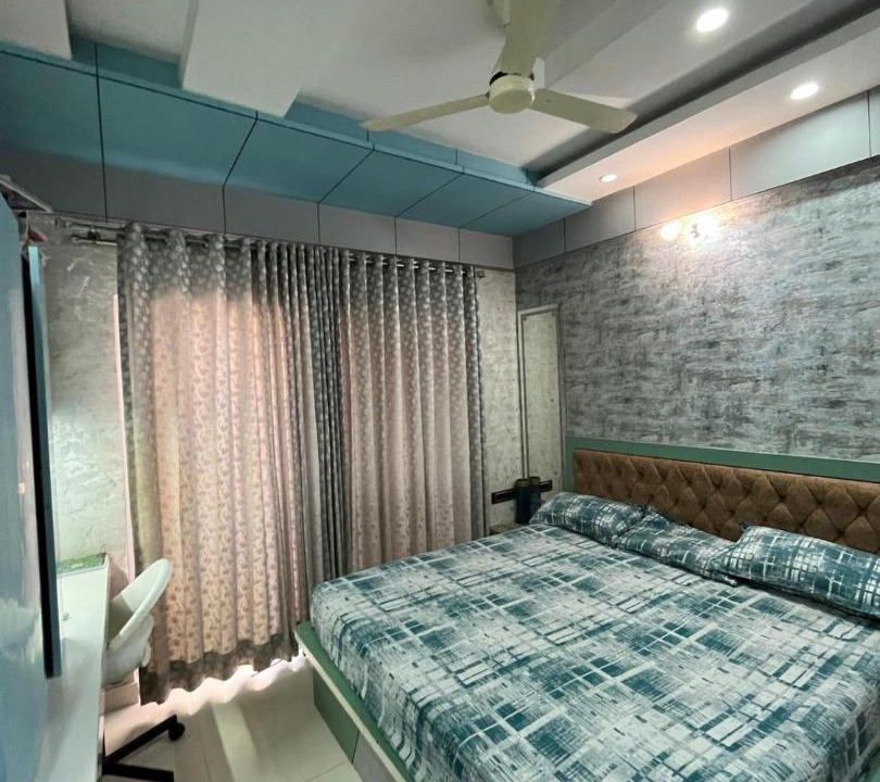 Photo of Bedroom in Hoskote