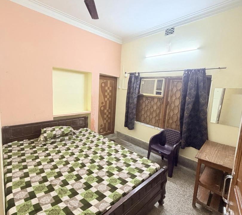 Photo of Bedroom in Kolkata