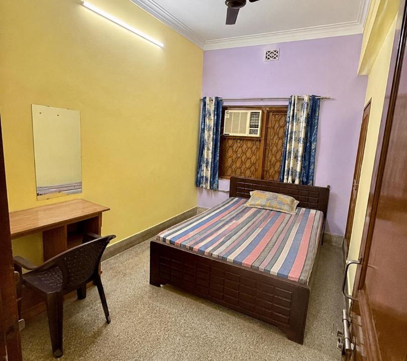 Photo of Bedroom in Kolkata