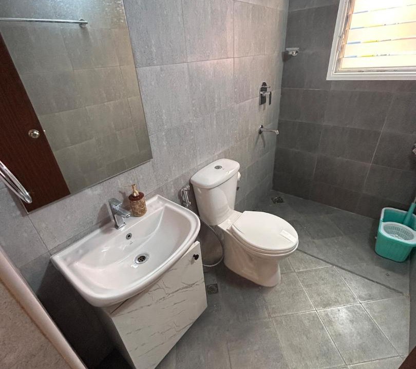 Photo of Bathroom in Chicalim