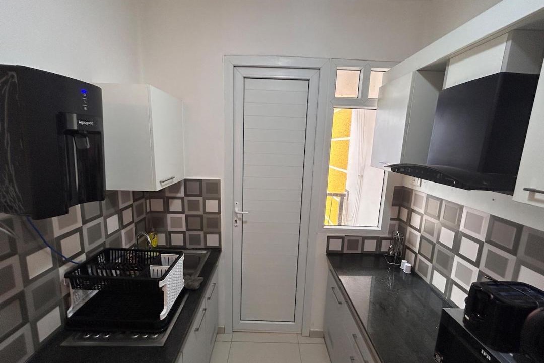 Photo of Kitchen in Chicalim