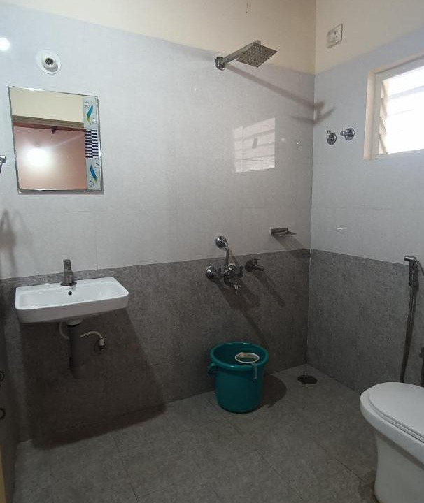 Photo of Bathroom in Chikkamagaluru