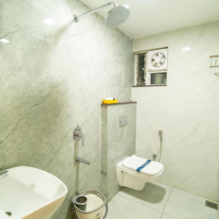 Photo of Bathroom in Thanjavur