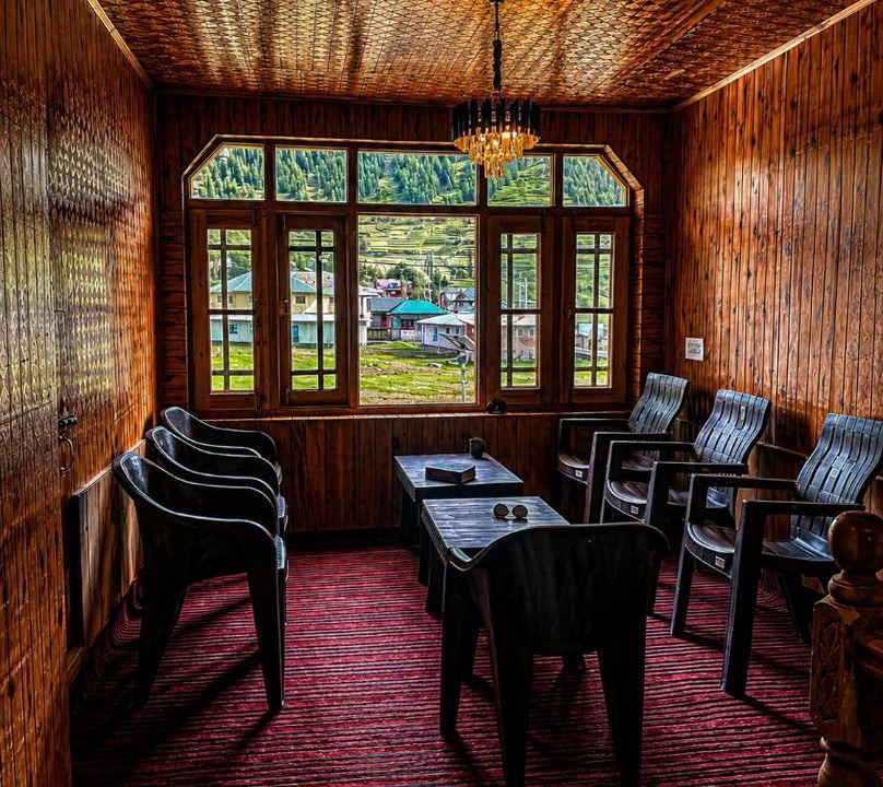Photo of Others in Gulmarg