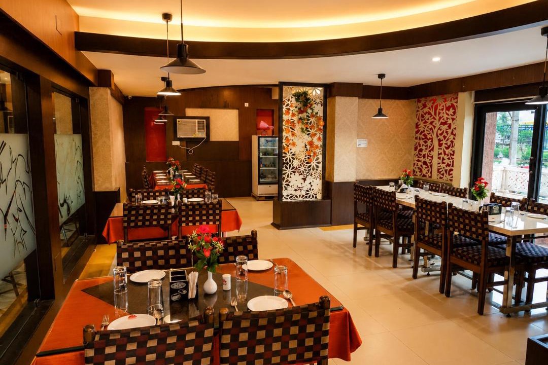 Photo of Kitchen in Bhadrak