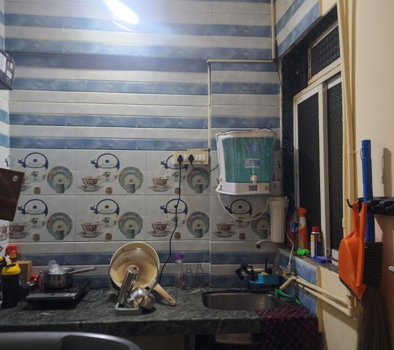Photo of Kitchen in Ghansoli