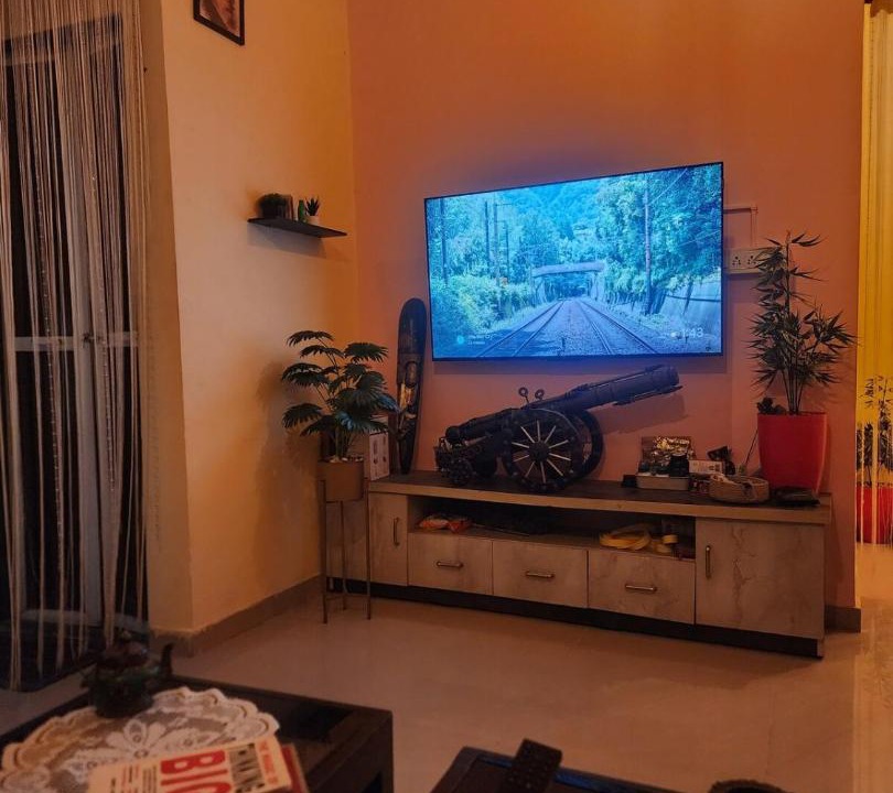 Photo of Livingroom in Ghansoli