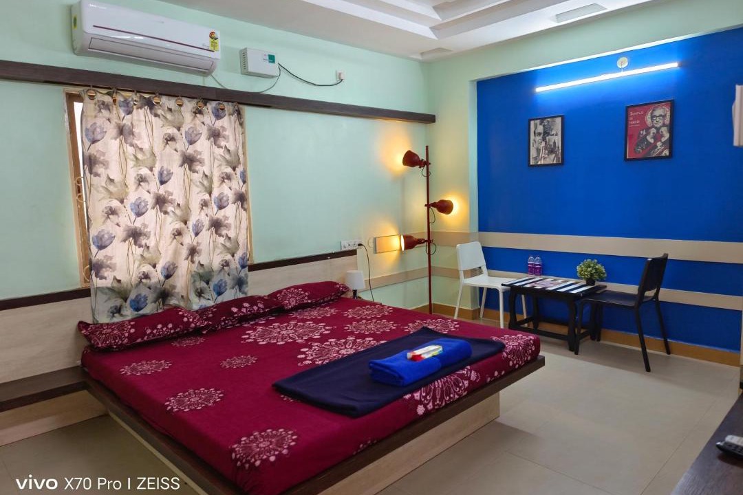 Photo of Bedroom in Anantapur