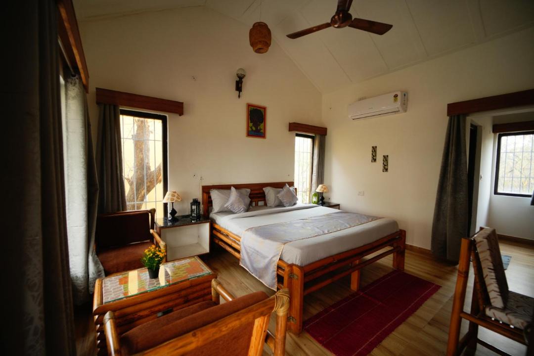 Photo of Bedroom in Piparia