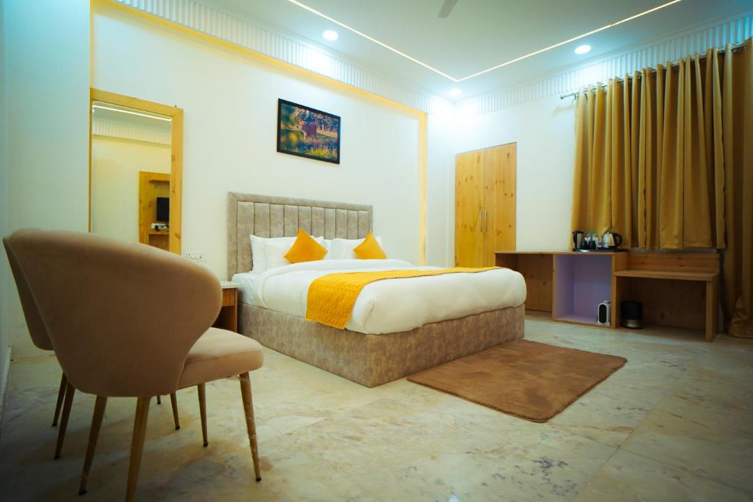 Photo of Bedroom in Mohaan