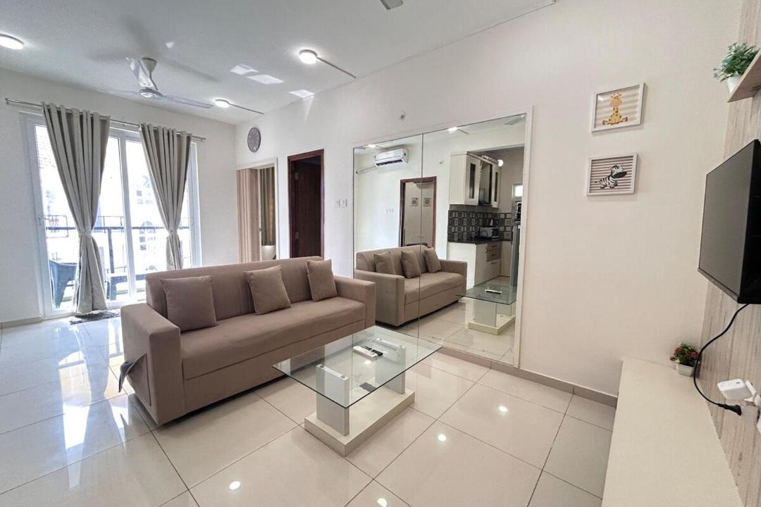 Photo of Livingroom in Chicalim
