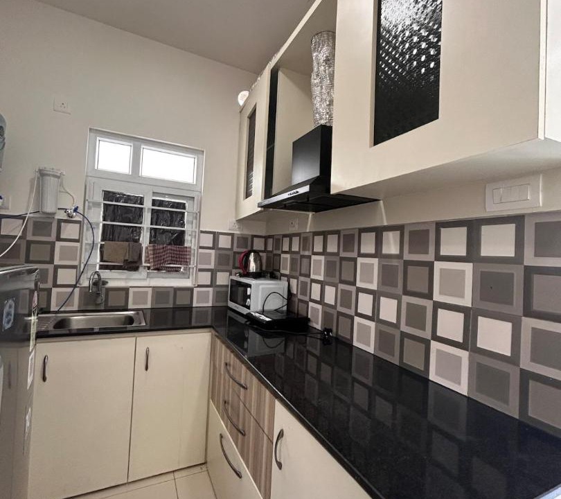 Photo of Kitchen in Chicalim