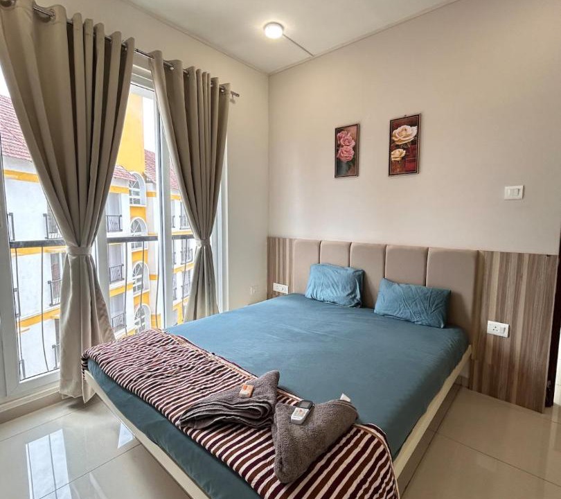 Photo of Bedroom in Chicalim