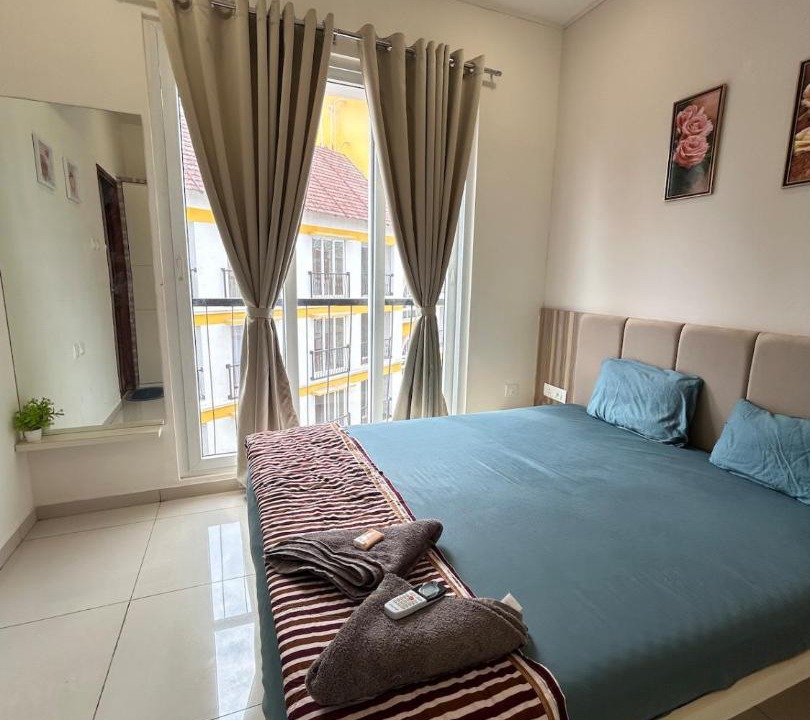 Photo of Bedroom in Chicalim