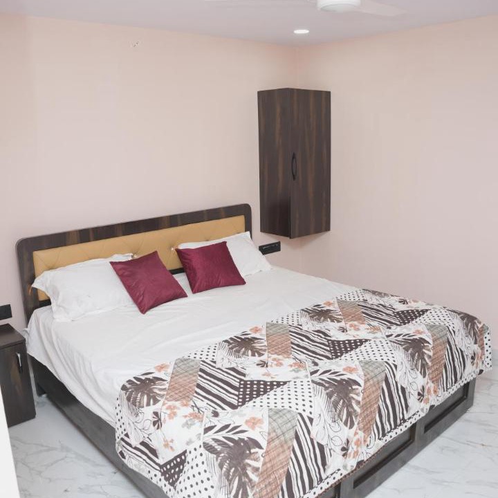 Photo of Bedroom in Visakhapatnam