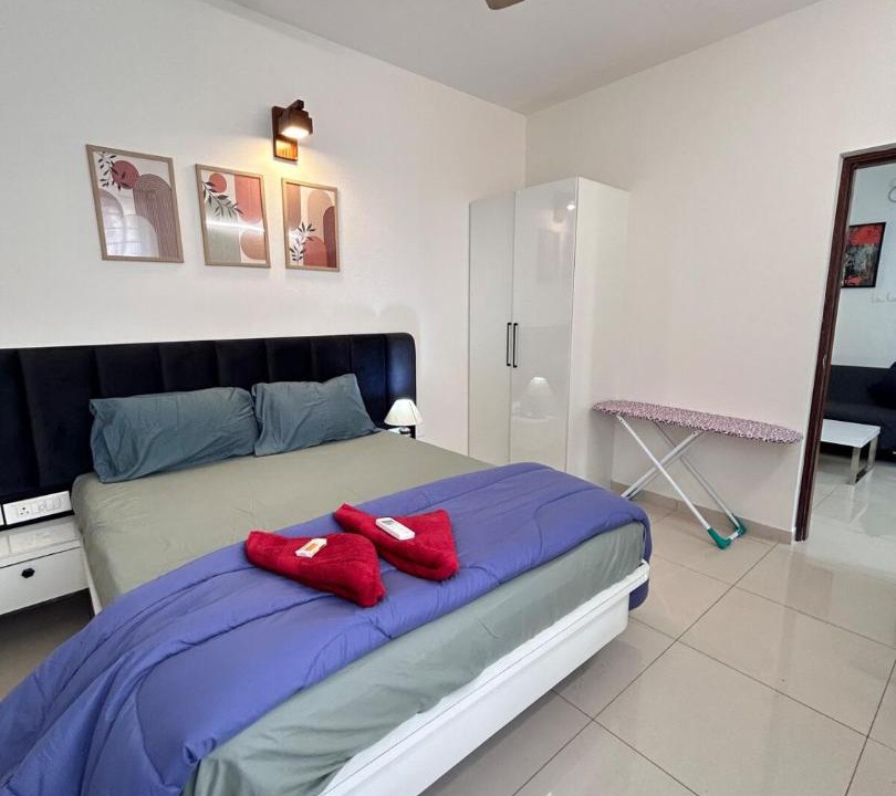 Photo of Bedroom in Chicalim